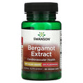 Swanson Bergamot Extract, 500mg 30 vcaps