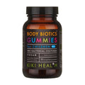 KIKI Health Body Biotics Gummies for Children, 175mg 30 gummies