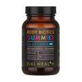KIKI Health Body Biotics Gummies for Children, 175mg 60 gummies