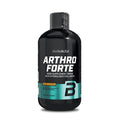BioTechUSA Arthro Forte, Orange 500 ml.