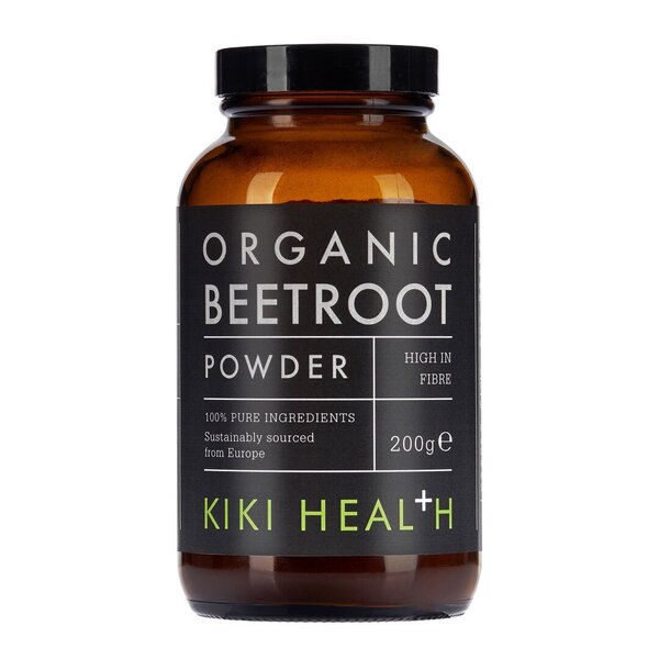 KIKI Health Beetroot Powder 200g