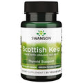 Swanson Scottish Kelp, 750mg 30 vcaps