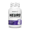 BioTechUSA Neuro 60 caps