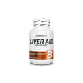 BioTechUSA Liver Aid 60 tablets