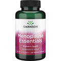 Swanson Menopause Essentials 120 vcaps