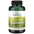 Swanson Full Spectrum Guarana, 500mg 100 caps