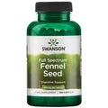 Swanson Full Spectrum Fennel Seed, 480mg 100 caps