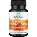 Swanson D-Chiro-Inositol, 85mg 60 caps
