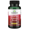 Swanson Alpha Lipoic Acid, 100mg 120 caps