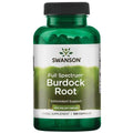 Swanson Full Spectrum Burdock Root, 460mg 100 caps