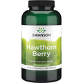 Swanson Hawthorn Berry, 565mg 250 caps