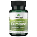 Swanson Full Spectrum Purslane, 400mg 60 vcaps