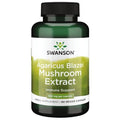 Swanson Agaricus Blazei Mushroom Extract, 500mg 90 vcaps