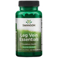 Swanson Leg Vein Essentials, Delayed Release 60 vcaps