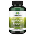 Swanson Full Spectrum Butcher's Broom, 470mg 100 caps
