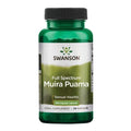 Swanson Full Spectrum Muira Puama, 400mg 90 caps