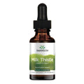 Swanson Milk Thistle Liquid Extract 29 ml.
