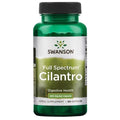 Swanson Full Spectrum Cilantro, 425mg 60 caps