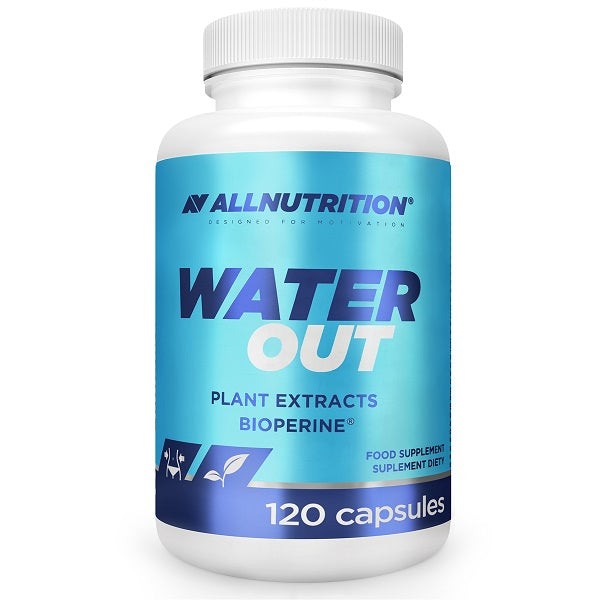 Allnutrition Water Out 120 caps