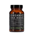 KIKI Health Sea Moss, 500mg 90 caps