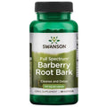 Swanson Full Spectrum Barberry Root Bark, 450mg  60 caps