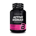 BioTechUSA Active Woman 60 tablets