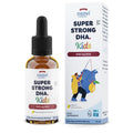 Osavi Super Strong DHA Kids 640mg DHA (Lemon) 50 ml.