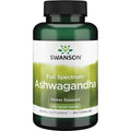 Swanson Full Spectrum Ashwagandha, 450mg 100 caps