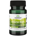 Swanson Arjuna Bark (10:1) Extract, 40mg 60 caps