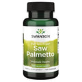 Swanson Saw Palmetto, 540mg 100 caps