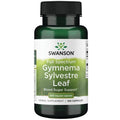 Swanson Full Spectrum Gymnema Sylvestre Leaf, 400mg 100 caps