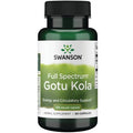 Swanson Full Spectrum Gotu Kola, 435mg 60 caps