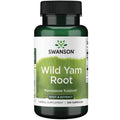 Swanson Wild Yam Root 100 caps
