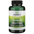 Swanson Full Spectrum Juniper Berries, 520mg 100 caps