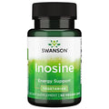 Swanson Inosine 60 vcaps