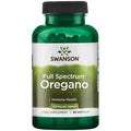 Swanson Full Spectrum Oregano, 450mg 90 caps
