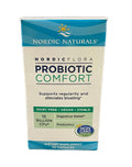 Nordic Naturals Nordic Flora Probiotic Comfort, 15 billion CFU 30 caps