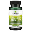 Swanson Full Spectrum Kudzu Root, 500mg 60 caps