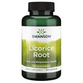 Swanson Licorice Root, 450mg 100 caps