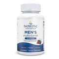 Nordic Naturals Men's Multivitamin Gummies, Mixed Berry 60 gummies