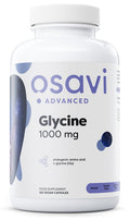Osavi Glycine, 1000mg 120 vegan caps