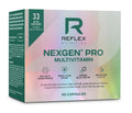 Reflex Nutrition Nexgen Pro Sports Multivitamin 90 caps