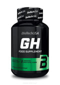 BioTechUSA GH Hormone Regulator 120 caps