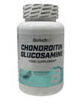 BioTechUSA Chondroitin Glucosamine 60 caps