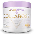 Allnutrition AllDeynn Collarose, Raspberry Wild Strawberry 150g