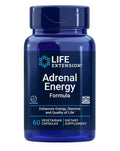 Life Extension Adrenal Energy Formula 60 vcaps