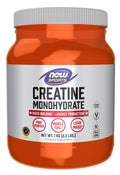 NOW Foods Creatine Monohydrate, Pure Powder 1000g