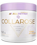 Allnutrition AllDeynn Collarose, Orange 150g