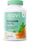 Osavi Fenugreek, 550mg 120 vcaps