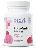 Osavi Lactoferrin, 200mg 30 caps